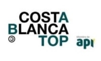 Logo di INMOBILIARIA Costablanca Top