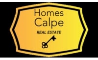 Logotip de INMOBILIARIA Homes Calpe
