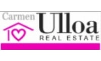 Логотип INMOBILIARIA Carmen Ulloa Real Estate