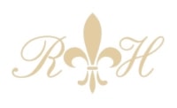 Logo von INMOBILIARIA REAL HOMES