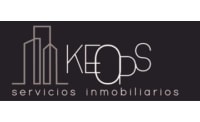 Logotipo de Keops Servicios Inmobiliarios