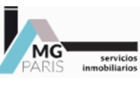 Logotip de INMOBILIARIA MG París