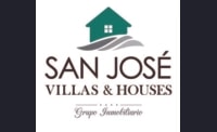 Logo von INMOBILIARIA SAN JOSÉ