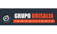 Logo de INMOBILIARIA Grupo Orisalia