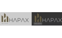 Logotip de INMOBILIARIA HAPAX REAL ESTATE