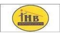 Logo von INMOBILIARIA HERNANDEZ BUENO