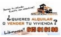 Логотип INMOBILIARIA SOLUCION URBANA 2008
