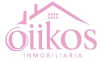 Logotip de INMOBILIARIA OIIKOS