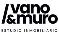 Logotip de Vano & Muro Estudio Inmobiliario