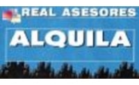 Logotip de REAL ASESORES INMOBILIARIA
