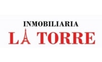 Logotip de INMOBILIARIA LA TORRE