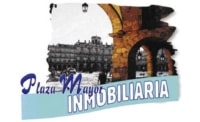 Logotip de INMOBILIARIA PLAZA MAYOR.
