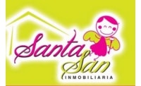 Logo de INMOBILIARIA SANTASAN