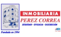 Logo von Inmobiliaria Pérez Correa Salamanca