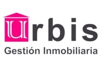 Logotip de INMOBILIARIA URBIS GESTION