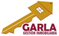 Logotip de Gestion Inmobiliaria Garla