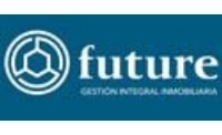 Logotip de FUTURE GESTIÓN INTEGRAL INMOBILIARIA