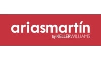 Logo von Arias Martín Inmobiliaria en Salamanca by Keller Williams