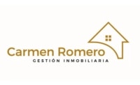 Logotipo de CARMEN ROMERO GESTION INMOBILIARIA
