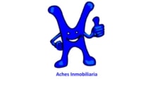 Logo di ACHES INMOBILIARIA