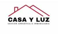 Logotip de INMOBILIARIA CASA Y LUZ