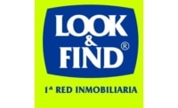 Logo di INMOBILIARIA Look&find salamanca