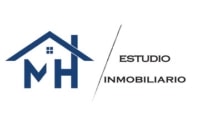 Logotip de MH Estudio Inmobiliario