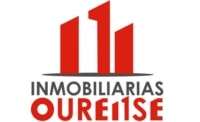 Logo di INMOBILIARIAS OURENSE.