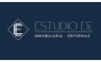 Логотип INMOBILIARIA Estudio Efe
