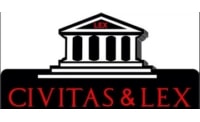 Logotip de INMOBILIARIA CIVITAS & LEX