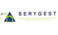 Logótipo de AGENCIA INMOBILIARIA SERYGEST