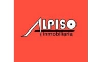 Logotip de ALPISO INMOBILIARIA
