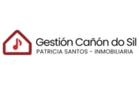 Logotip de Inmobiliaria P. Santos - Gestión Cañón do Sil