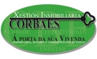 Logótipo de CORBAES XESTION INMOBILIARIA