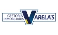Логотип Inmobiliaria Varela´s