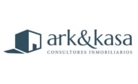 Logotip de INMOBILIARIA Ark-Kasa