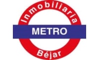 Логотип Inmobiliaria metro
