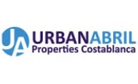 Logo von INMOBILIARIA Urbanabril