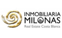 Logo von Inmobiliaria milonas
