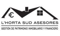 Logo de INMOBILIARIA L`Horta Sud Asesores