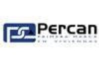 Logotipo de PERCAN INMOBILIARIA