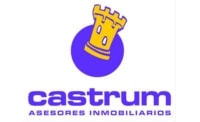 ASESORES INMOBILIARIOS CASTRUM logo