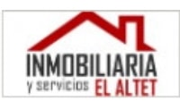 Logo de Inmobiliaria y Servicios el Altet