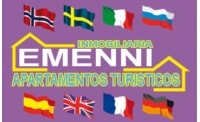 Logotipo de INMOBILIARIA EMENNI COSTA BLANCA