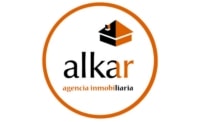 Logo von INMOBILIARIA ALKAR, S.L.