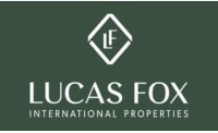 Logótipo de INMOBILIARIA Lucas Fox Alicante