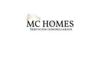 Logo de INMOBILIARIA MC HOMES