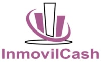 Логотип INMOBILIARIA Inmovilcash