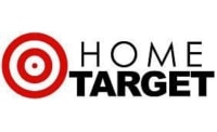 Logo de Home Target Inmobiliaria