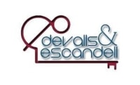 Logo von INMOBILIARIA Devalls&Escandell